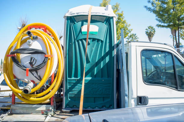 Best Luxury portable toilet rental  in Mount Carmel, OH