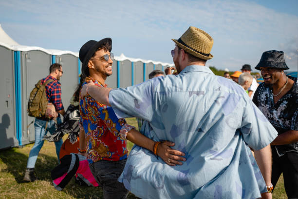 Best Best portable toilet rental  in Mount Carmel, OH