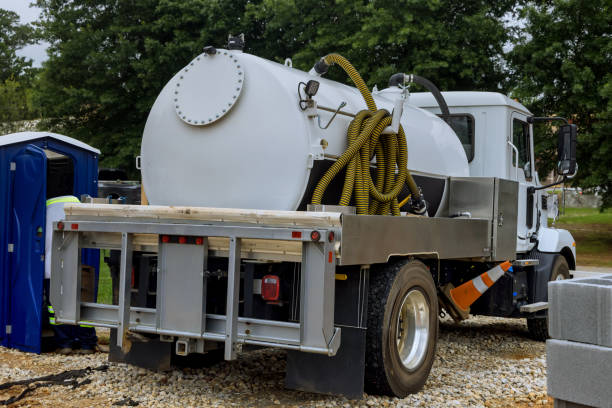 Trusted Mount Carmel, OH porta potty rental Experts