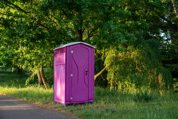 Best Affordable portable toilet rental  in Mount Carmel, OH