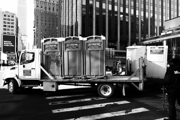 Best Porta potty rental for parties  in Mount Carmel, OH